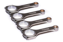 Carica l&#39;immagine nel visualizzatore di Gallery, Connecting Rods Set for 1.4 TSI EA111 - Up to 600HP - RTMG Performance