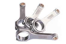 Carica l&#39;immagine nel visualizzatore di Gallery, Connecting Rods Set for 1.4 TSI EA111 - Up to 600HP - RTMG Performance