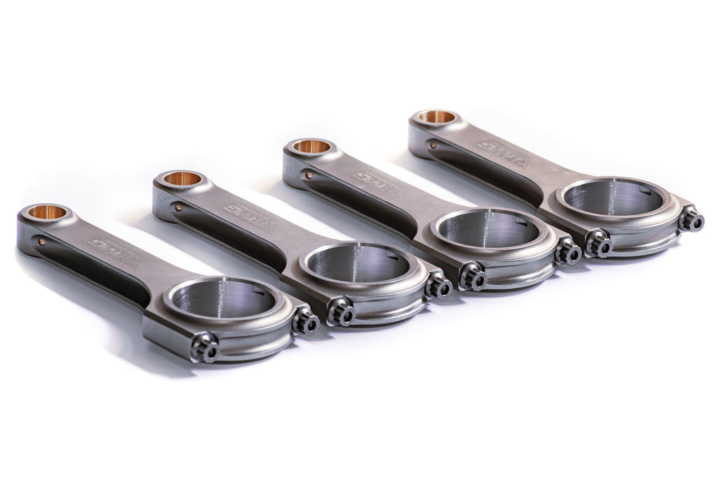 Connecting Rods Set for 1.4 TSI EA111 - Up to 600HP - RTMG Performance