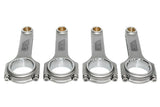 Connecting Rods Set H-Beam for 1.8 TSI EA888 Gen 2 - Up to 600HP ( 21mm Piston Pin Size )