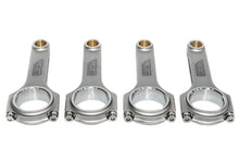 Carica l&#39;immagine nel visualizzatore di Gallery, Connecting Rods Set for 1.8 TSI EA888 - Up to 600HP - RTMG Performance