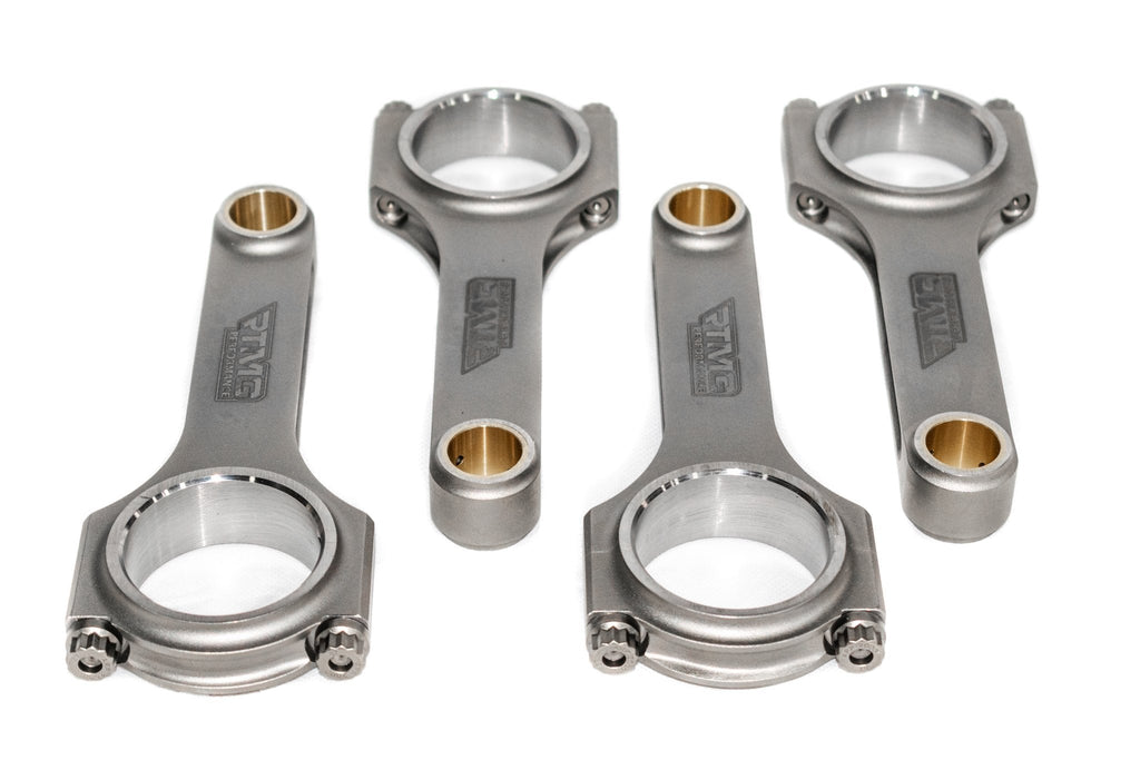 Connecting Rods Set for 1.8T 20VT - Up to 600HP - RTMG Performance