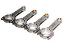 Carica l&#39;immagine nel visualizzatore di Gallery, Connecting Rods Set for 2.0 TFSI EA113 - Up to 600HP - RTMG Performance