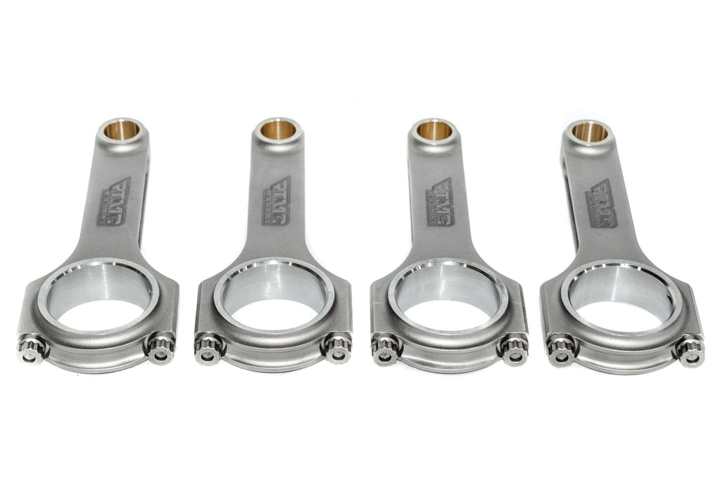 Connecting Rods Set for 2.0 TSI EA888 Gen 2 - Up to 600HP ( 21mm Piston Pin Size ) - RTMG Performance