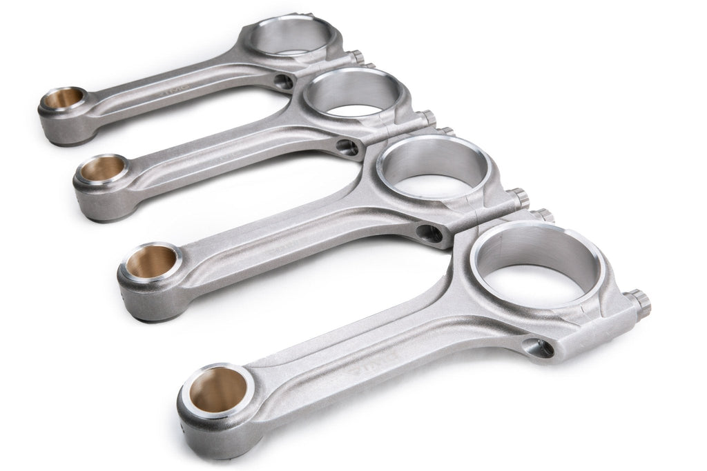 Connecting Rods Set X-Beam for 2.0 TFSI EA113 - Up to 1000HP+ - RTMG Performance