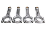 Connecting Rods Set X-Beam for 2.0 TFSI EA113 - Up to 1000HP+