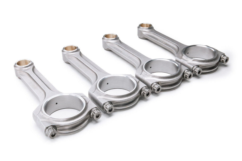 Connecting Rods Set X-Beam for 2.0 TSI EA888 Gen 2 - Up to 1000HP+ ( 21mm Piston Pin Size ) - RTMG Performance