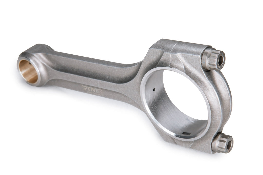 Connecting Rods Set X-Beam for 2.0 TSI EA888 Gen 2 - Up to 1000HP+ ( 21mm Piston Pin Size ) - RTMG Performance