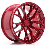 Concaver CVR1 Candy Red