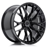 Concaver CVR1 Double Tinted Black