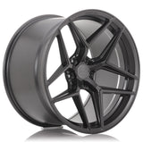 Concaver CVR2 Carbon Graphite