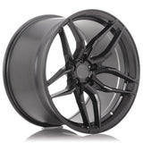 Concaver CVR3 Carbon Graphite