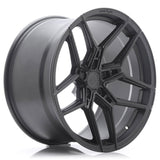 Concaver CVR5 Carbon Graphite