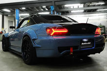 Carica l&#39;immagine nel visualizzatore di Gallery, Buddy Club Led Rear Lights Honda S2000