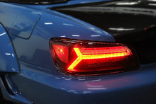 Carica l&#39;immagine nel visualizzatore di Gallery, Buddy Club Led Rear Lights Honda S2000