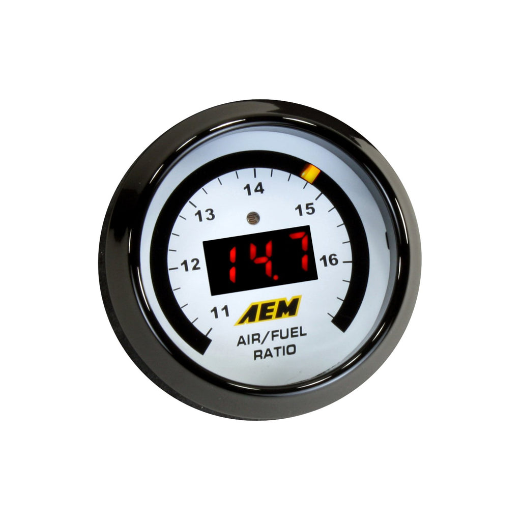 AEM Gauge 6-in-1 Wideband UEGO AFR Controller