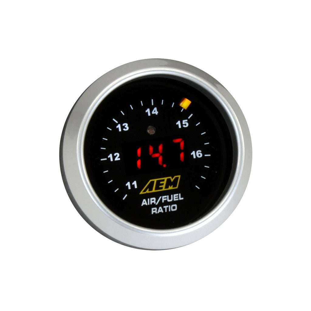 AEM Gauge 6-in-1 Wideband UEGO AFR Controller