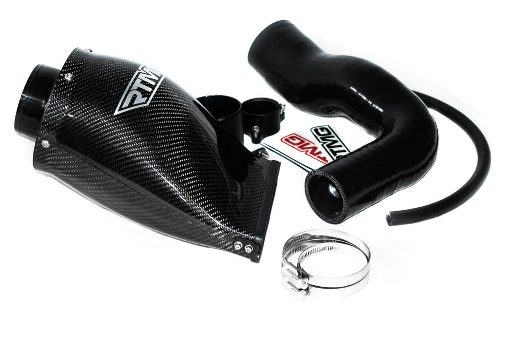 Direct Cold Air Intake for 1.2 / 1.4 TSI EA211 MQB - Golf 7 & 7.5 / Leon 5N / A3 / Passat B8 - RTMG Performance