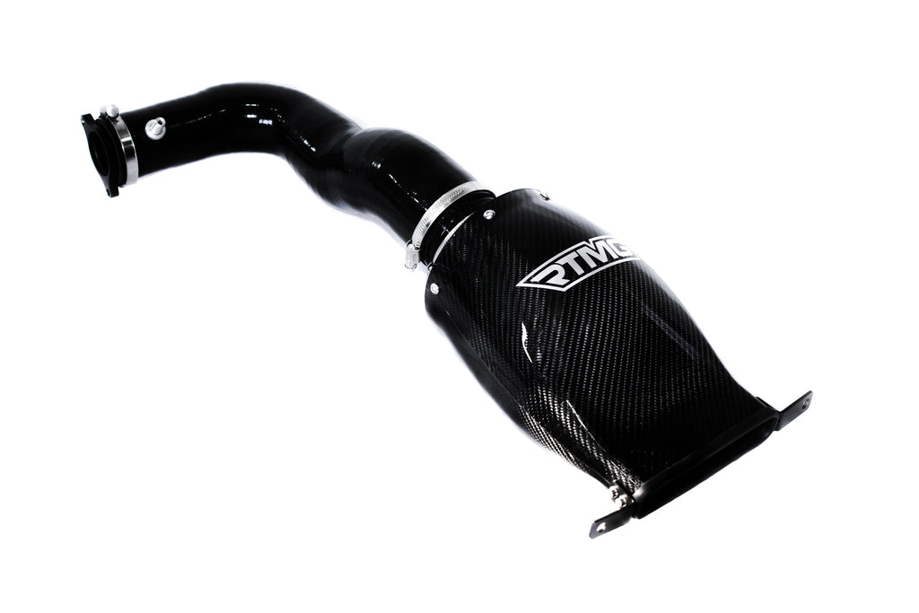 Direct Cold Air Intake for 1.2 / 1.4 TSI EA211 MQB - Golf 7 & 7.5 / Leon 5N / A3 / Passat B8 - RTMG Performance