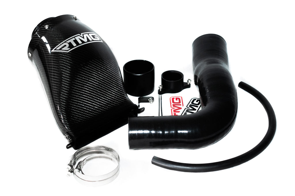 Direct Cold Air Intake for 1.2 / 1.4 TSI EA211 MQB - Polo / Ibiza / Fabia - RTMG Performance