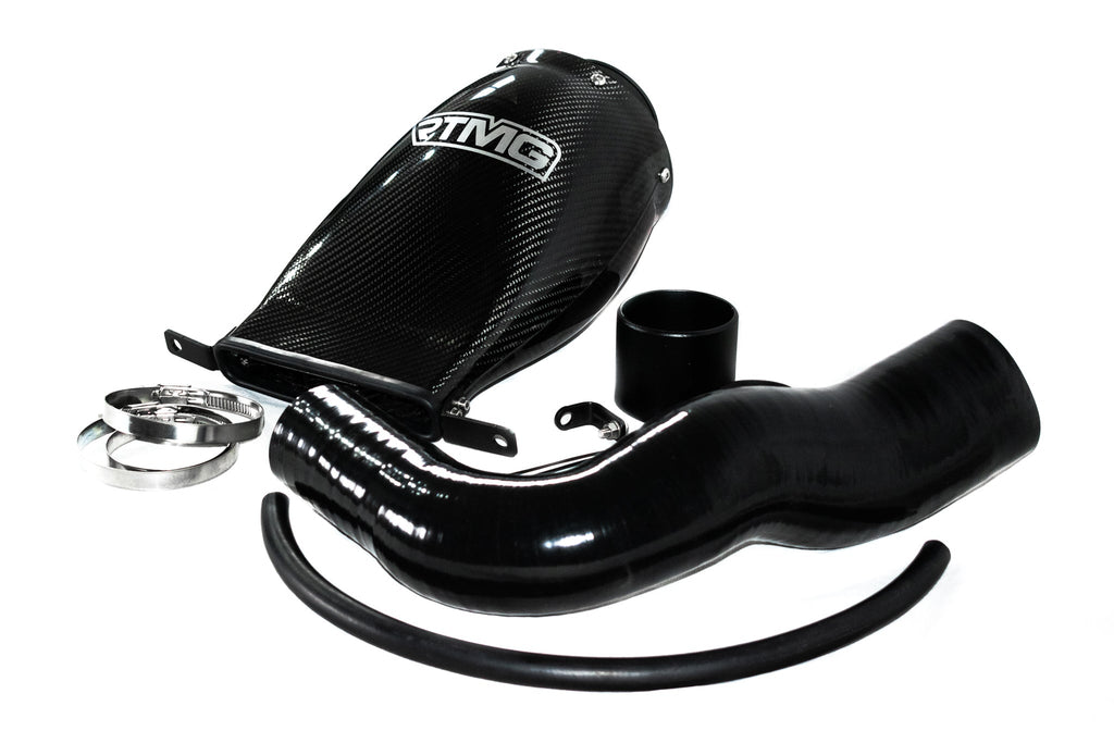 Direct Cold Air Intake for 1.2 / 1.4 TSI EA211 MQB - VW Scirocco - RTMG Performance