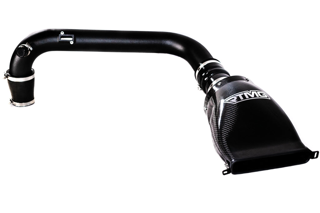 Direct Cold Air Intake for 2.0 TFSI EA113 with MAF - Golf 5 GTI / A3 / S3 8P / Leon CUPRA 1P / Octavia 5 RS - RTMG Performance