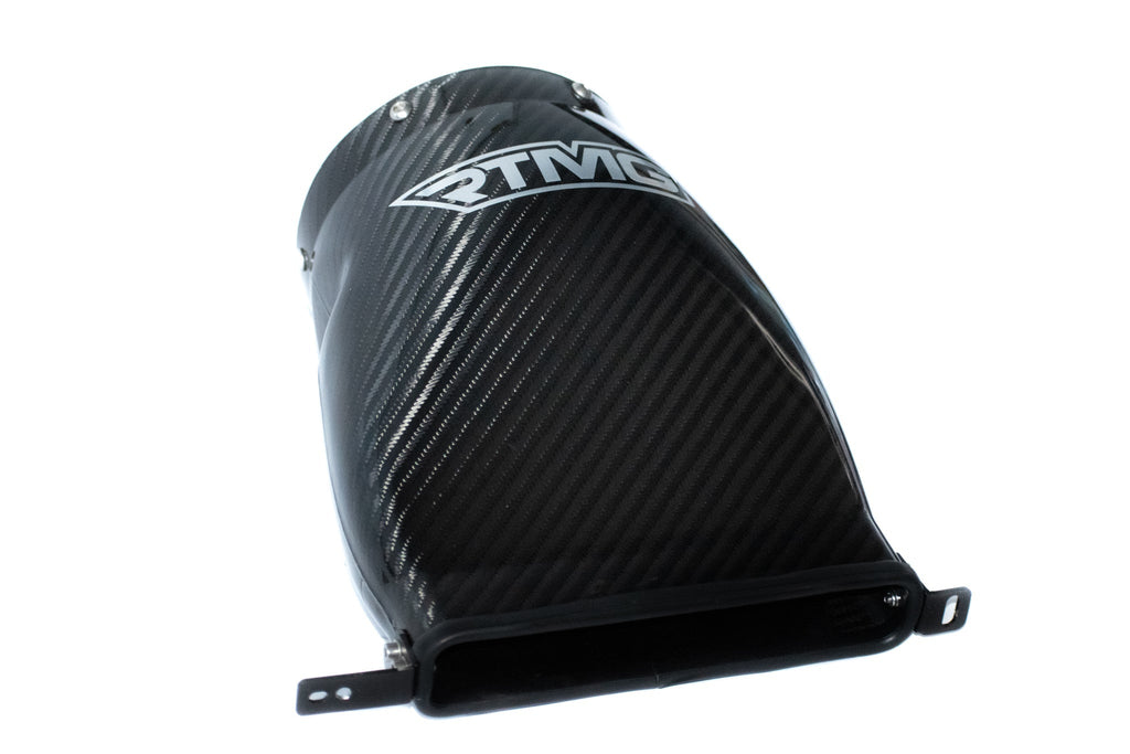 Direct Cold Air Intake for VW Golf MK7 / S3 8V / Leon / TT 8S - 1.8 TSI / 2.0 TSI - RTMG Performance