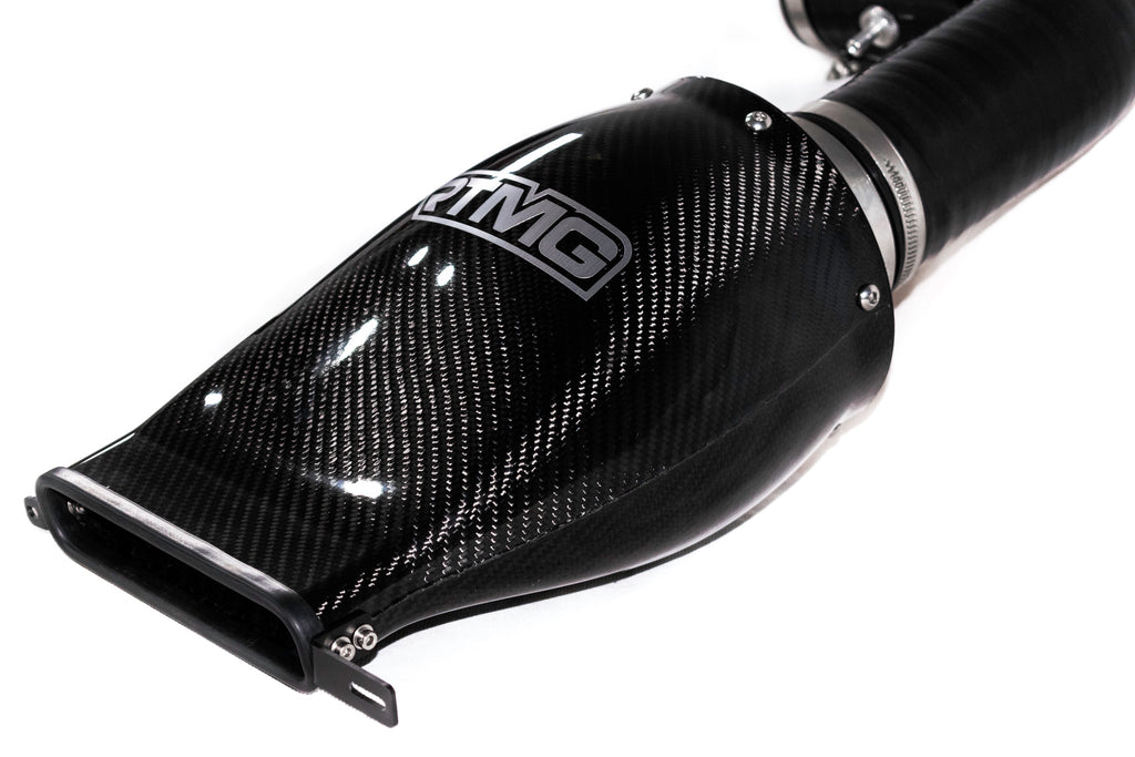 Direct Cold Air Intake for VW Golf / Scirocco / Jetta / EOS - 1.4 TSI EA111 Twincharger - RTMG Performance