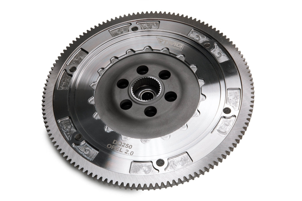 DSG DQ250 - Dual Mass Flywheel for 2.0 Opel Engines - RTMG Performance