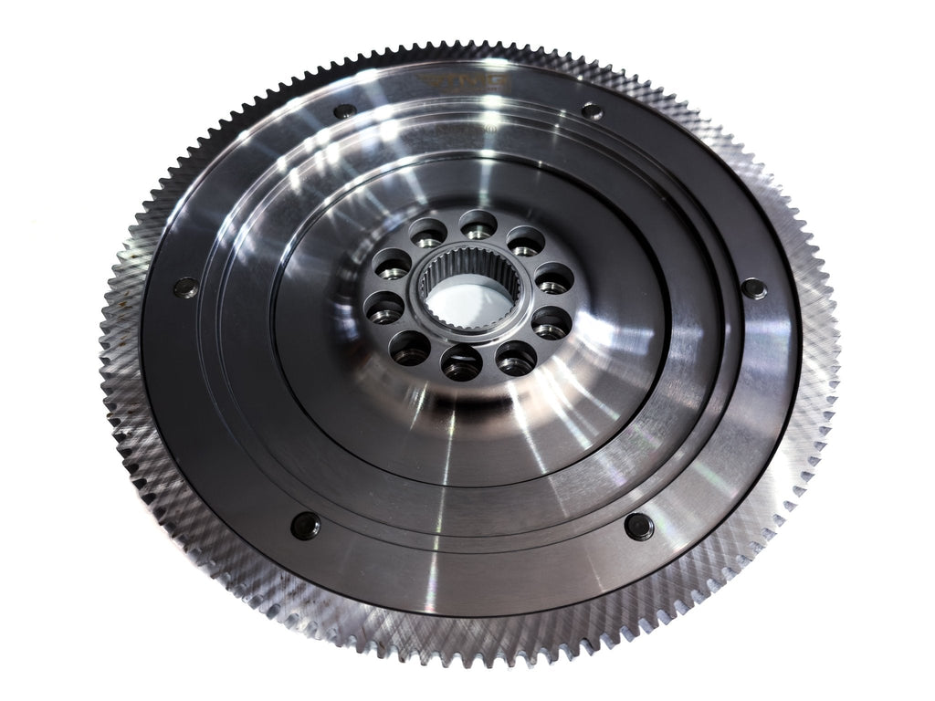 DSG DQ250 - Dual Mass Flywheel for 3.2 V6 R32 Engines - RTMG Performance