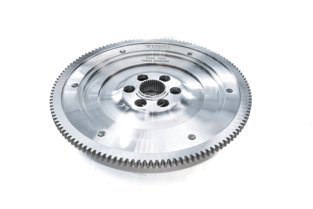 DSG DQ250 - Dual Mass Flywheel for Peugeot 106 Rallye / Citroen Saxo VTS 1.6 - RTMG Performance