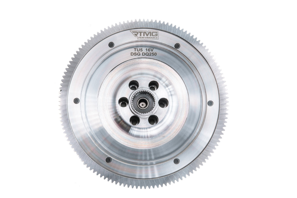 DSG DQ250 - Dual Mass Flywheel for Peugeot 106 Rallye / Citroen Saxo VTS 1.6 - RTMG Performance