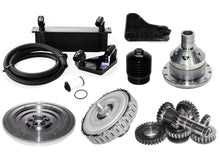 Carica l&#39;immagine nel visualizzatore di Gallery, DSG DQ250 Performance Tuning Kit for 2.0 TFSI EA113 - RTMG Performance