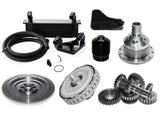 DSG DQ250 Performance Tuning Kit for 2.0 TFSI EA113