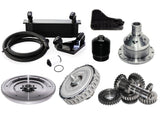 DSG DQ250 Performance Tuning Kit for 2.0 TSI EA888