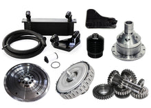 Carica l&#39;immagine nel visualizzatore di Gallery, DSG DQ250 Performance Tuning Kit for 3.2 V6 R32 - RTMG Performance