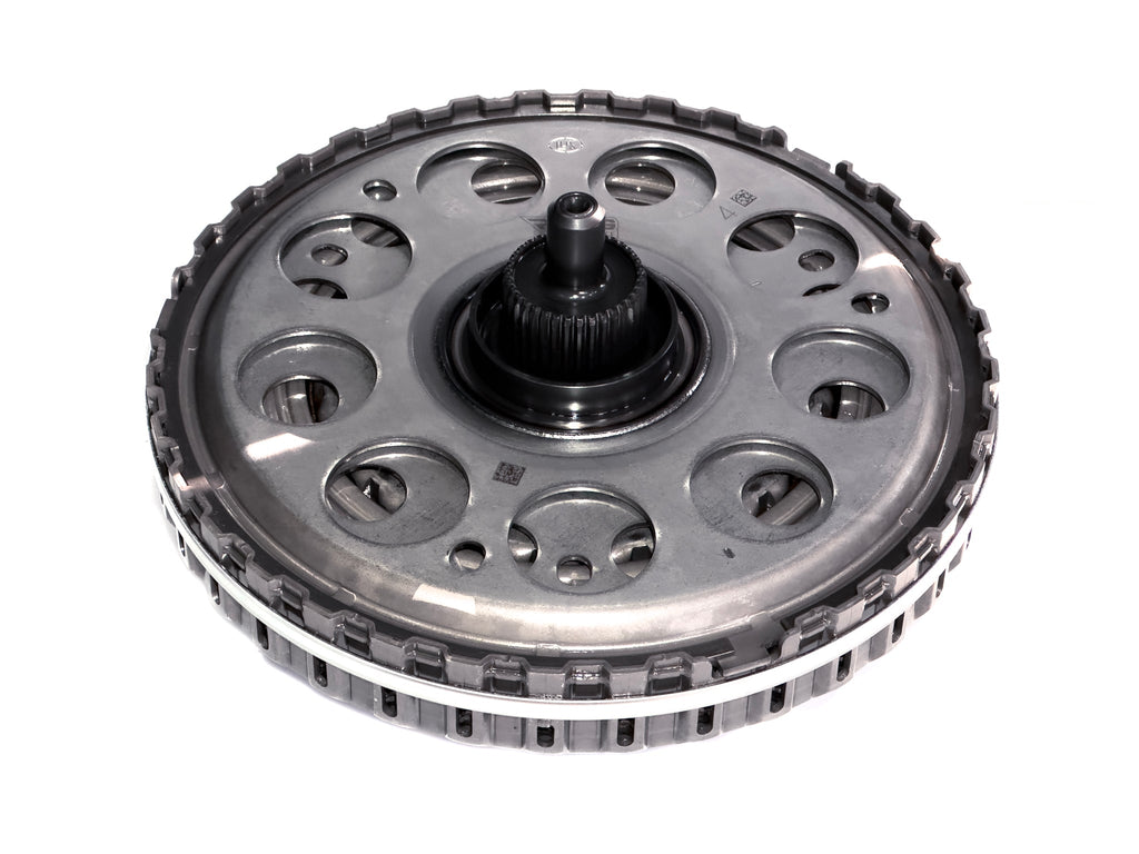 DSG DQ381 (0DW) - Upgraded Clutch up to 25% more torque handling - RTMG Performance