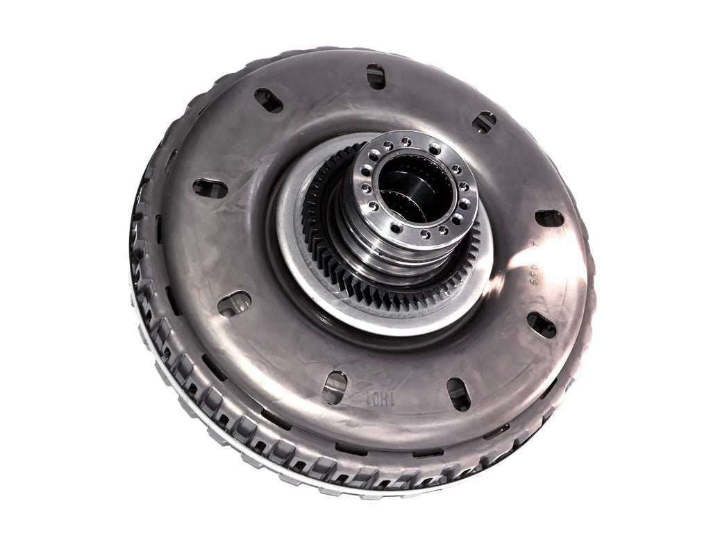 DSG DQ381 (0DW) - Upgraded Clutch up to 25% more torque handling - RTMG Performance