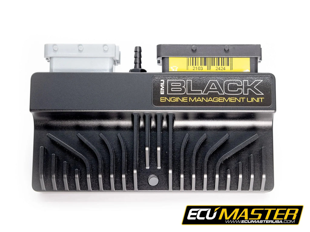 ECUMASTER EMU Black Standalone ECU Kit - RTMG Performance