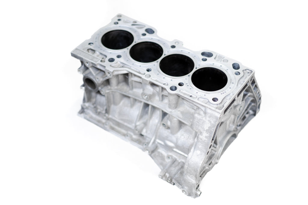 Engine Block Guard for Honda F20 Engines - RTMG Performance