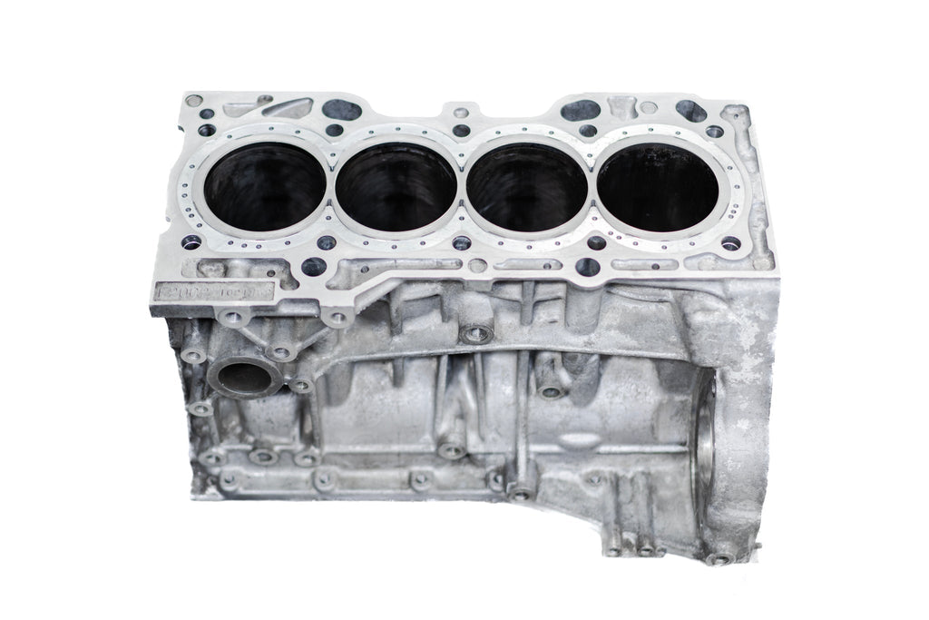 Engine Block Guard for Honda F20 Engines - RTMG Performance