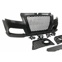 Load image into Gallery viewer, Front Bumper Audi A3 &amp; Sportback RS3 2009-2012 Fog Lamps