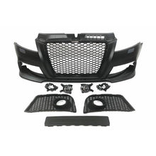 Load image into Gallery viewer, Front Bumper Audi A3 &amp; Sportback RS3 2009-2012 Fog Lamps