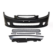 Load image into Gallery viewer, Front Bumper Honda Civic 96-98 Look N1