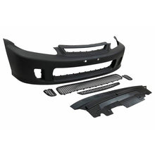 Load image into Gallery viewer, Front Bumper Honda Civic 99-00 Look N1