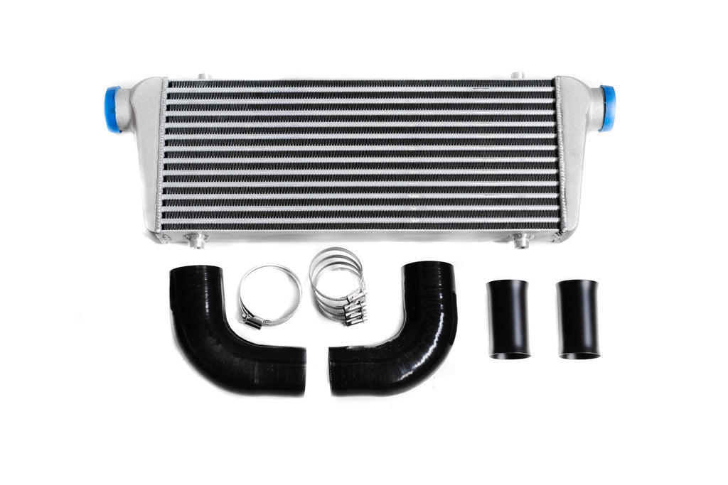 Front Mount Intercooler Kit for 1.4 TSI EA111 - VW Polo / Ibiza / Fabia - RTMG Performance