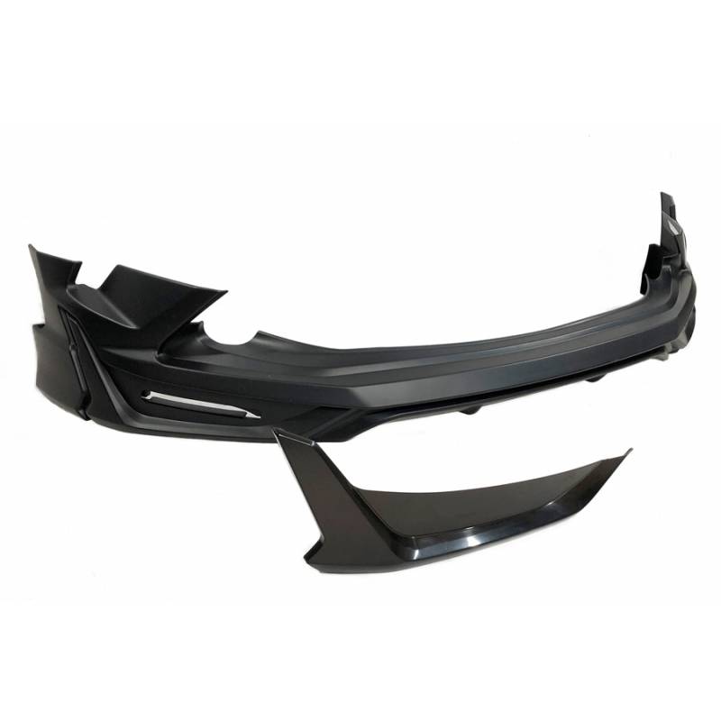 Front Spoiler Toyota C-HR 2017 ABS