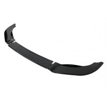 Load image into Gallery viewer, Front Bumper Volkswagen Golf 6 R20 + Front Spoiler Glossy Black