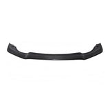 Front Spoiler Volkswagen Golf 6 R20 Carbon Fibre