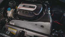 Carica l&#39;immagine nel visualizzatore di Gallery, Full Carbon Direct Cold Air Intake for Audi S3 8V - 2.0 TFSI EA888 Gen 3 - RTMG Performance